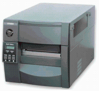 全面解析Citizen CLP7201E條碼打印機 高效條碼設備的選擇與優(yōu)勢