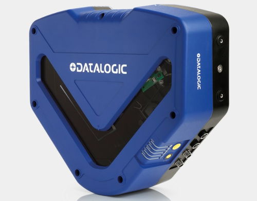 物流條碼掃描專用工業(yè)級固定式讀碼器及其與熱收縮包裝機的結合特性