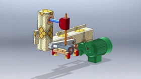 3C行業(yè)自動化設備設計 在線貼條碼與輔料設備的集成創(chuàng)新