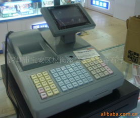 深圳市寶安區(qū)松崗添美條碼設(shè)備商行: 商業(yè)收款機(jī)、POS機(jī)及熱收縮包裝機(jī)產(chǎn)品清單